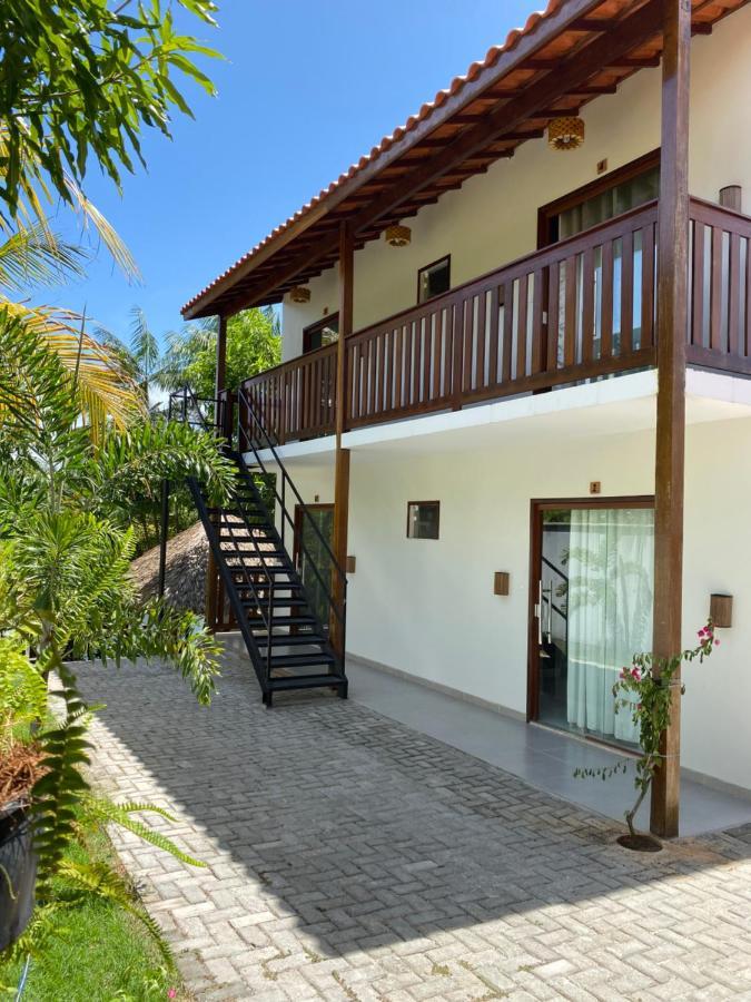 Pousada Casa Dunas Barreirinhas Exterior foto