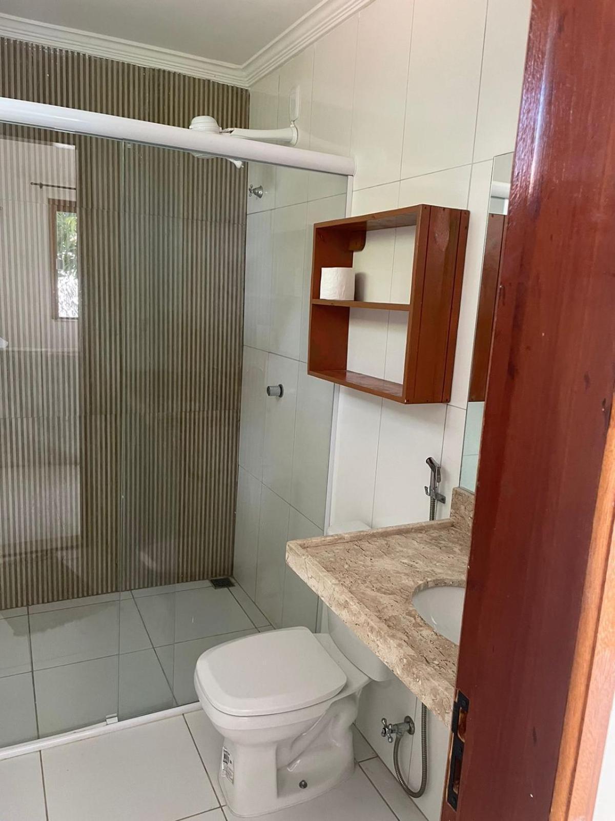 Pousada Casa Dunas Barreirinhas Zimmer foto